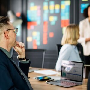 Global Leadership Program