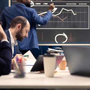 Strategic Consulting Essentials