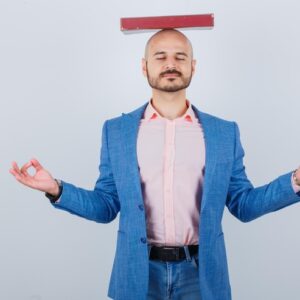 Complete Leadership Mastery